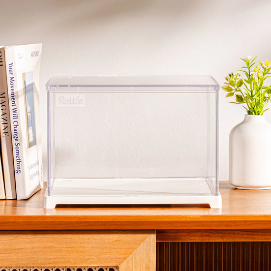 Acrylic Display Case (S)
