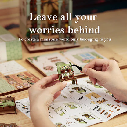 Green Life Bookstore