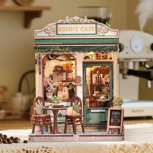 Sunny Cafe