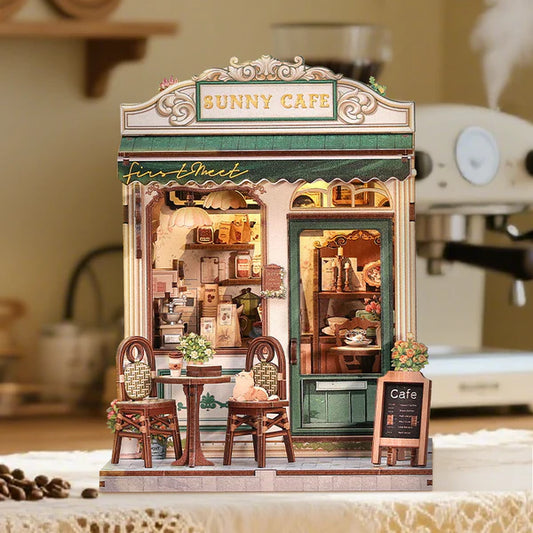Sunny Cafe