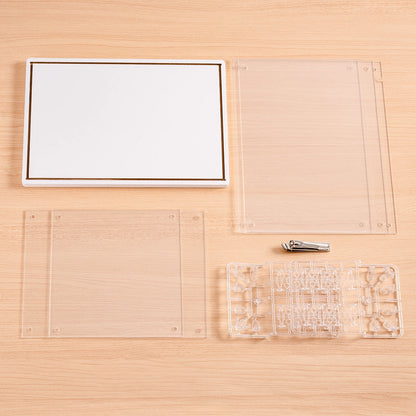 Creation Set Display Box